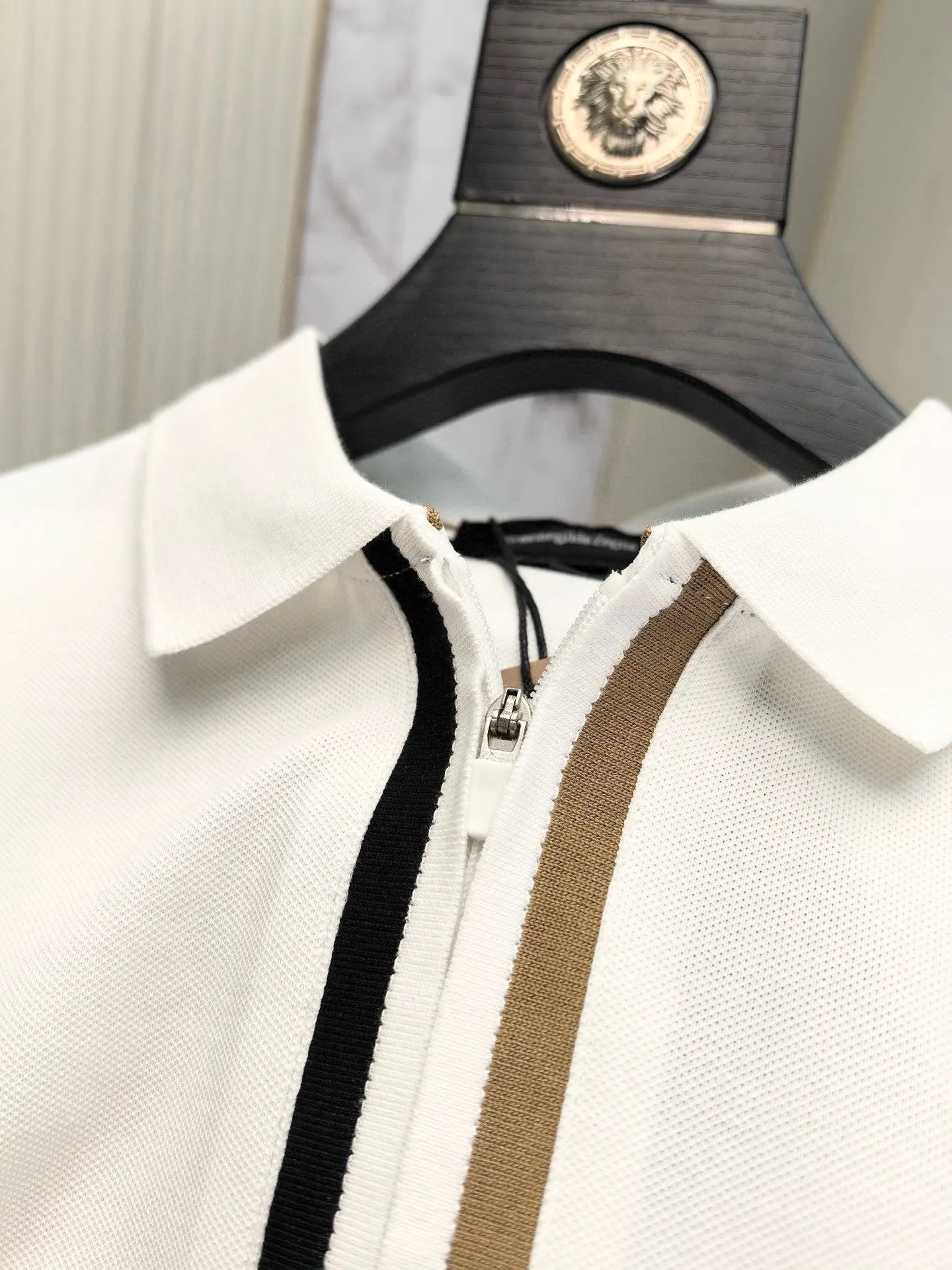 ， ！ polo T ， ，Breathable ， ， POLO Premium ， Breathable ， ， ， 。 Versatile ！ Sizes M-4XL